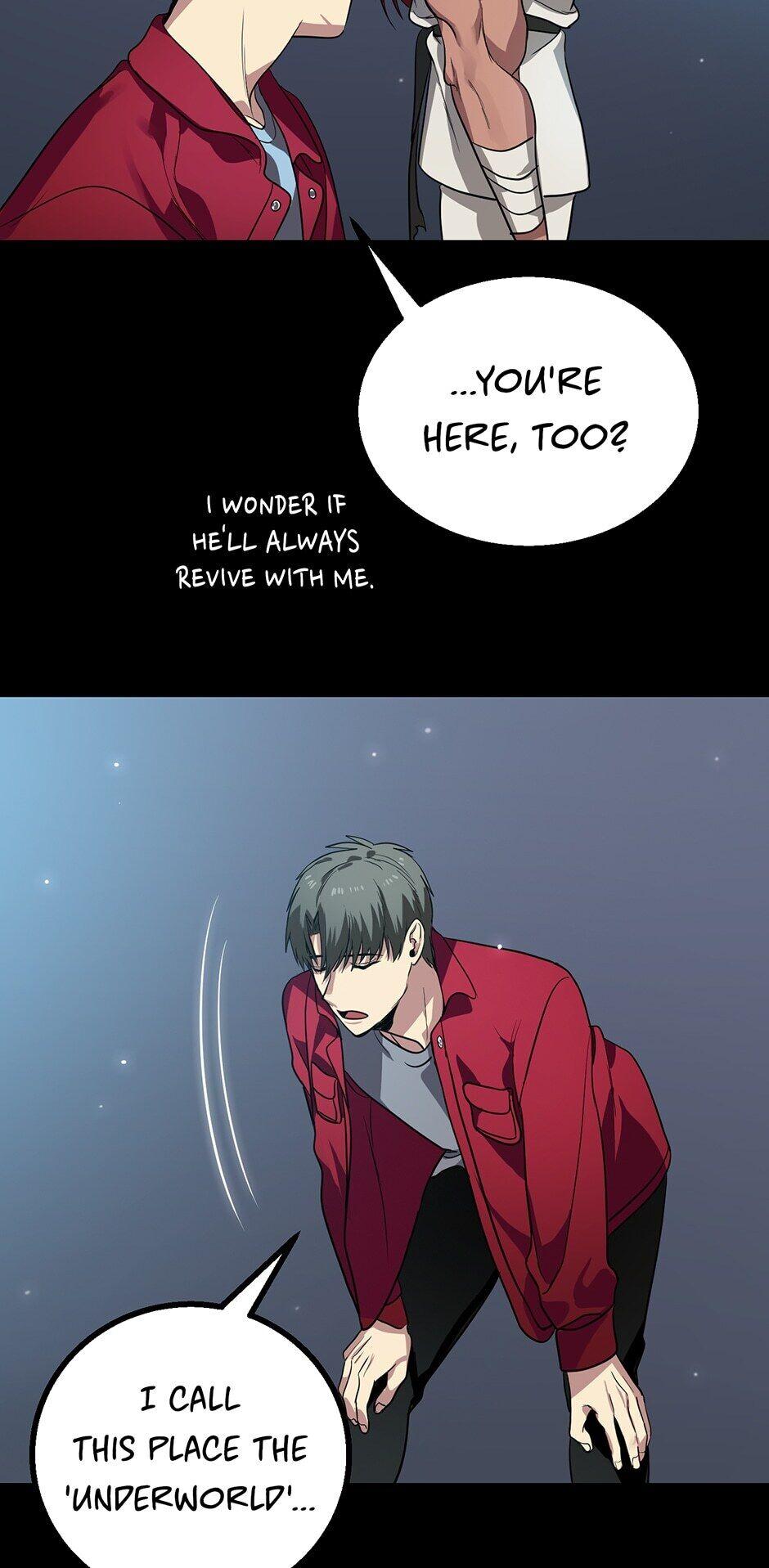 Read SSS Class Revival Hunter Manga Online