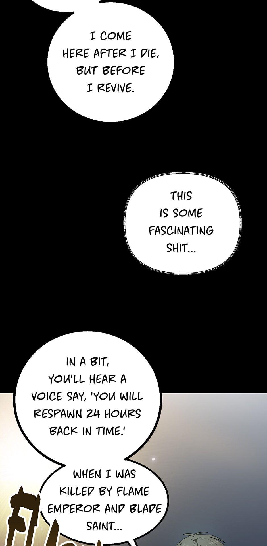 Read SSS Class Revival Hunter Manga Online