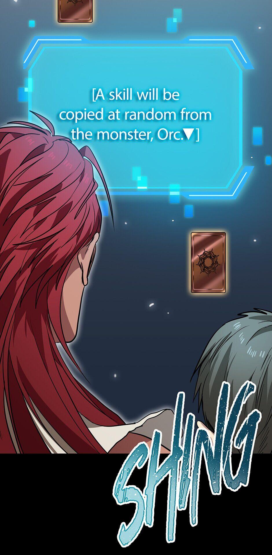 Read SSS Class Revival Hunter Manga Online
