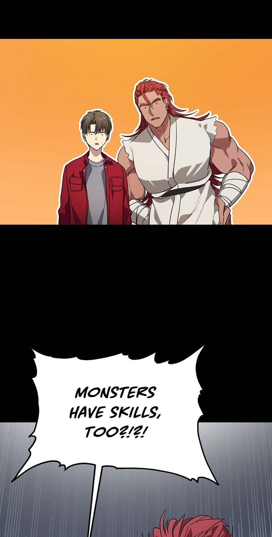 Read SSS Class Revival Hunter Manga Online