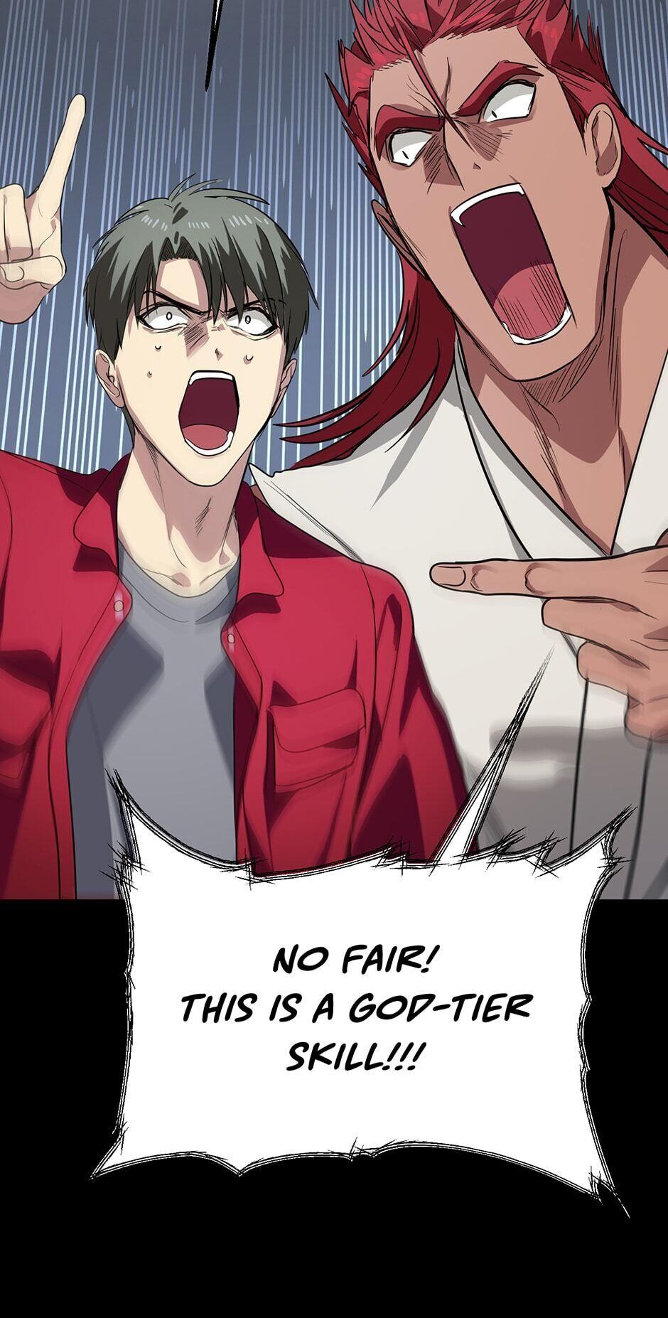 Read SSS Class Revival Hunter Manga Online