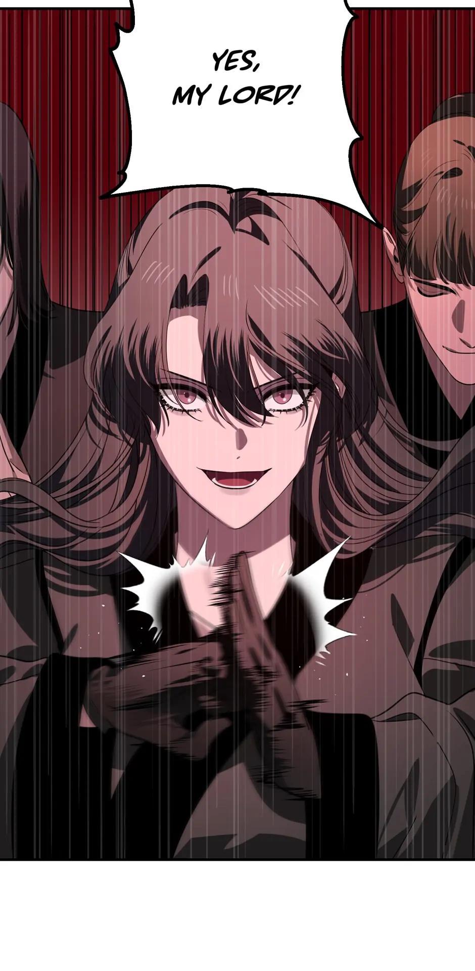 Read SSS Class Revival Hunter Manga Online