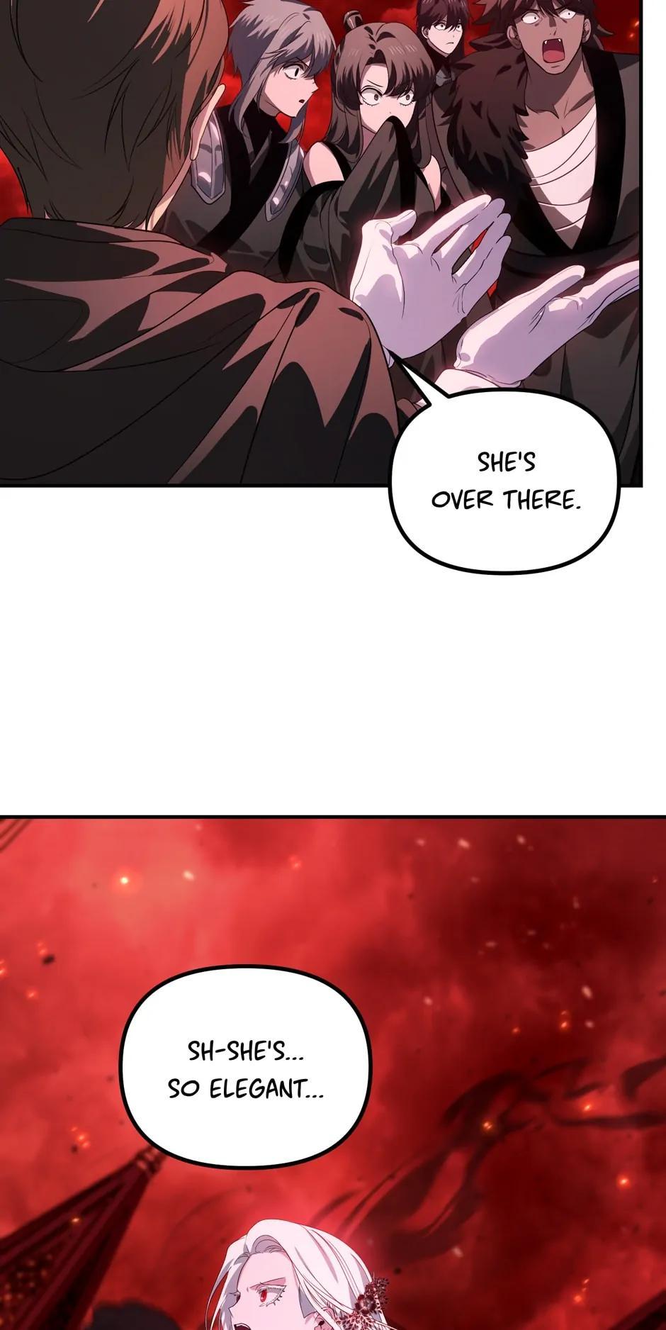 Read SSS Class Revival Hunter Manga Online