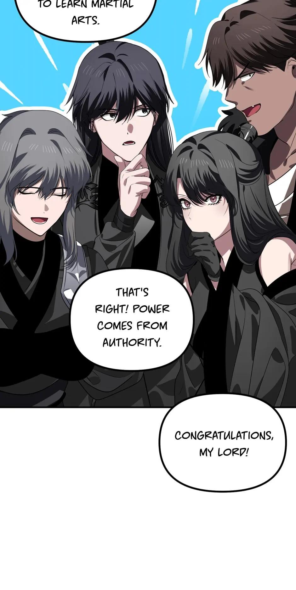 Read SSS Class Revival Hunter Manga Online