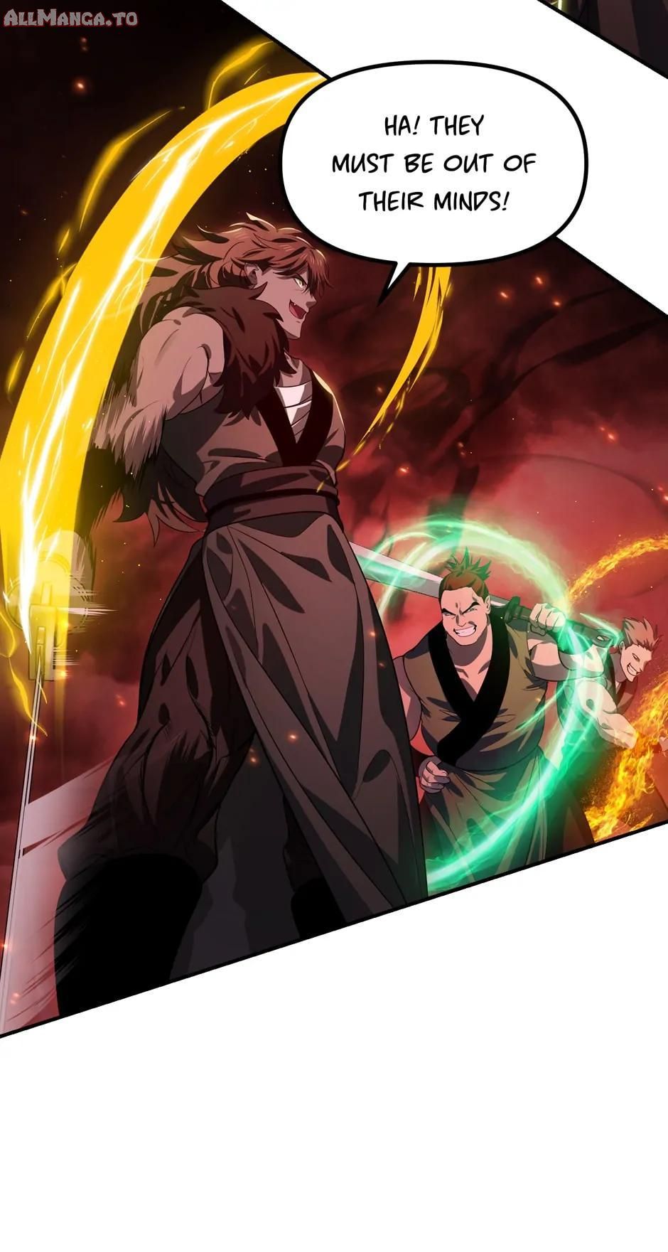 Read SSS Class Revival Hunter Manga Online