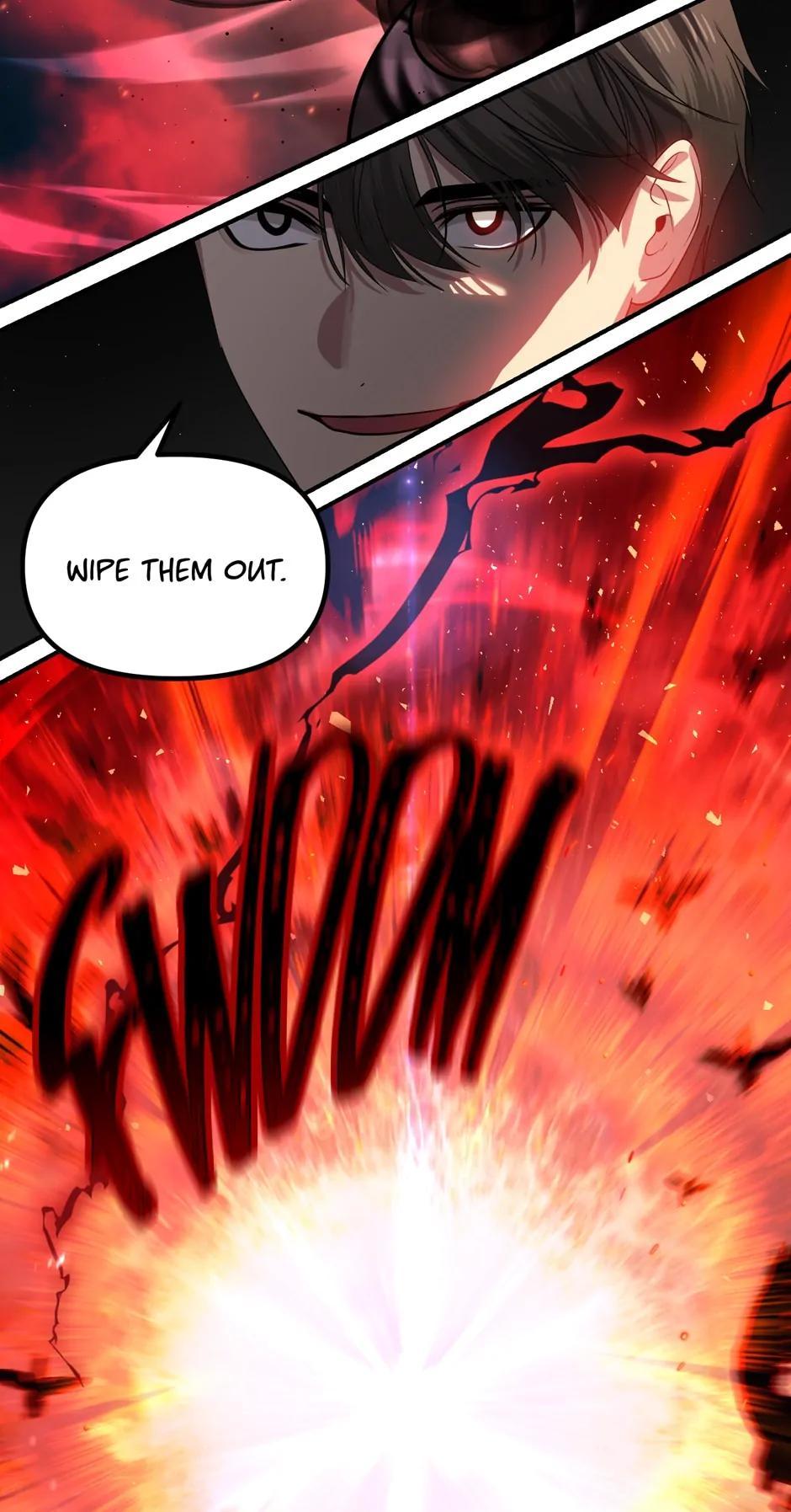 Read SSS Class Revival Hunter Manga Online