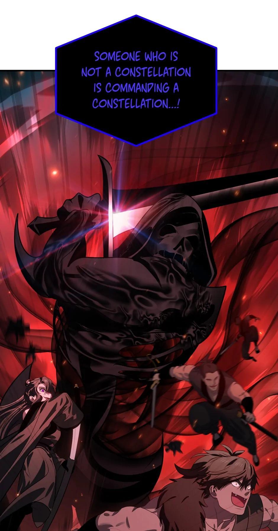 Read SSS Class Revival Hunter Manga Online