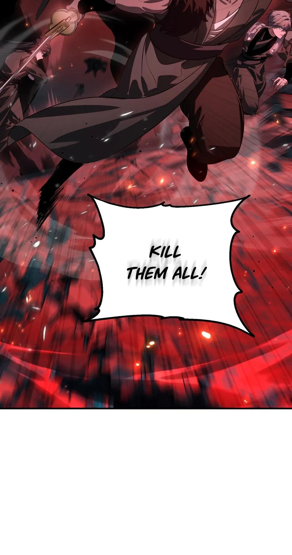 Read SSS Class Revival Hunter Manga Online