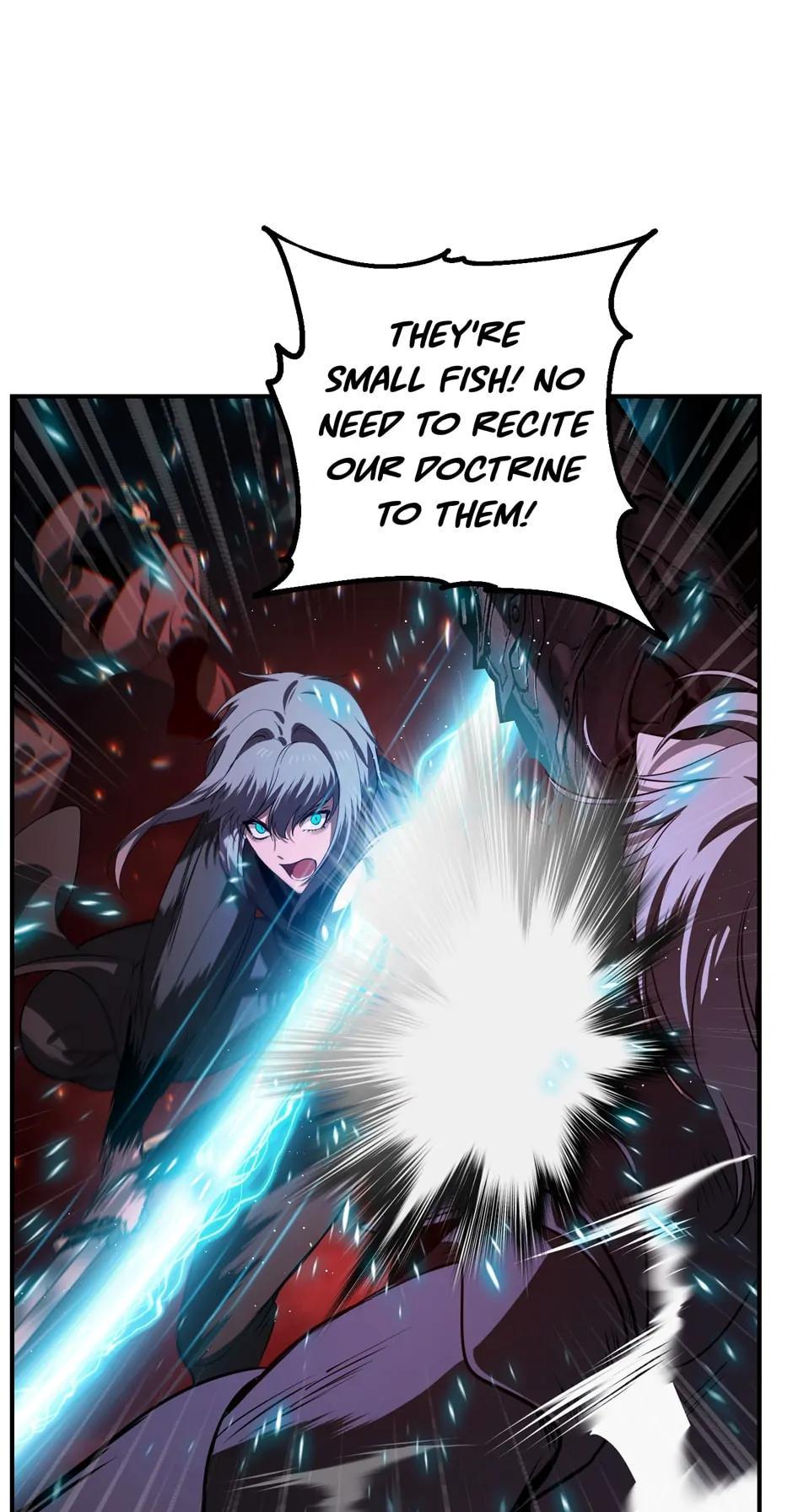 Read SSS Class Revival Hunter Manga Online
