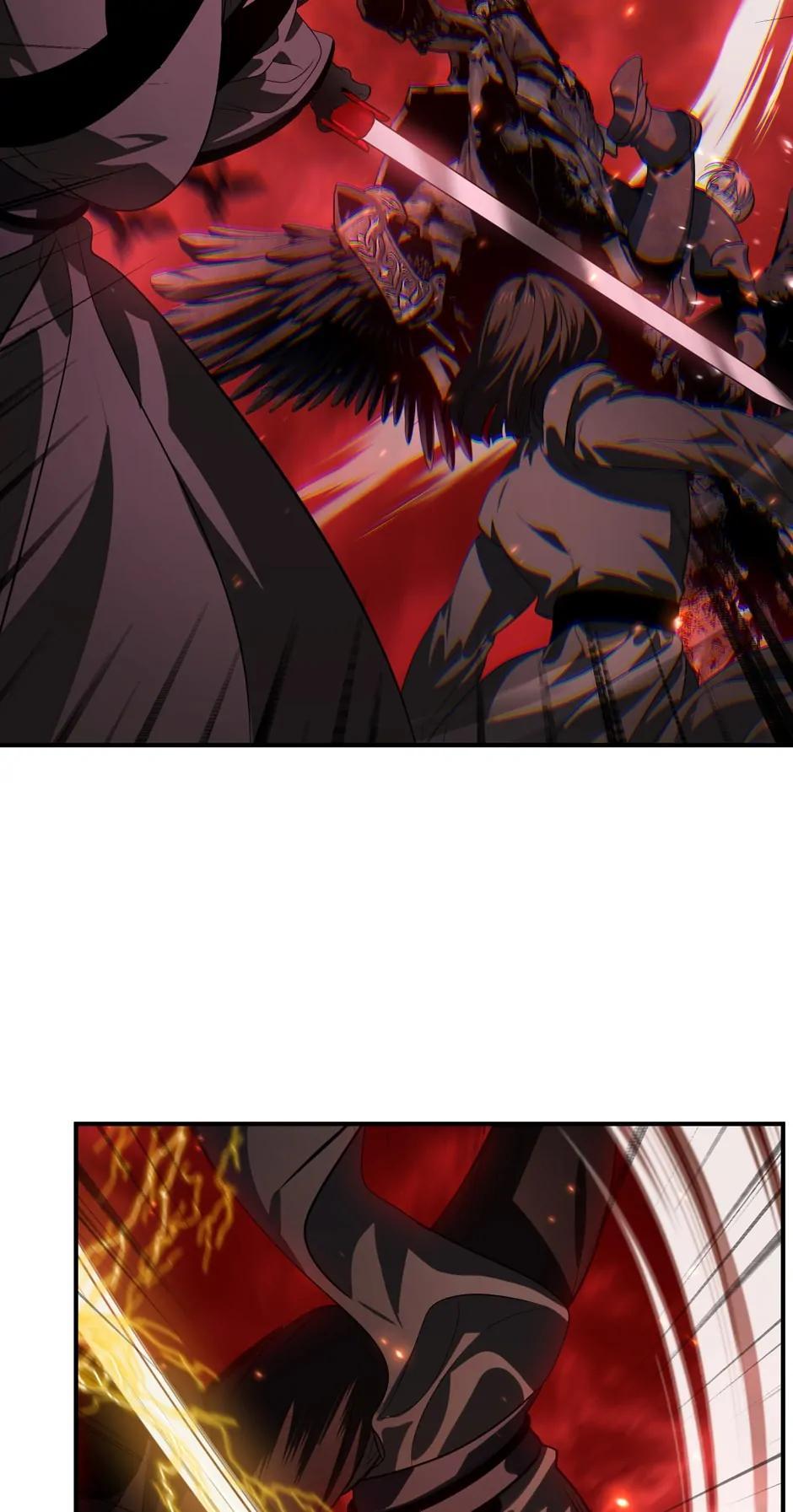 Read SSS Class Revival Hunter Manga Online
