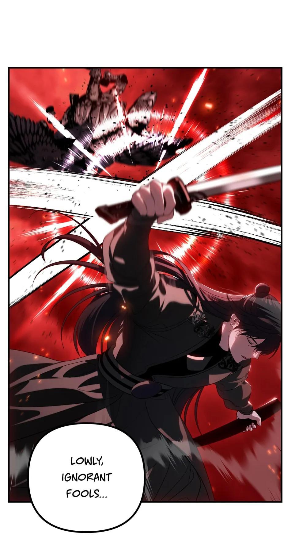 Read SSS Class Revival Hunter Manga Online
