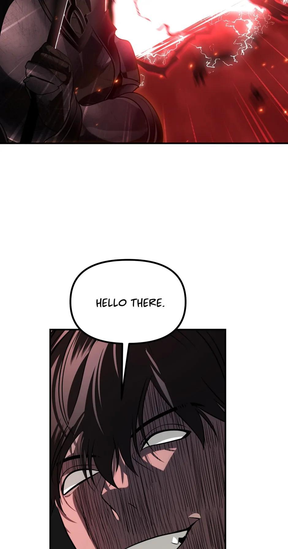 Read SSS Class Revival Hunter Manga Online
