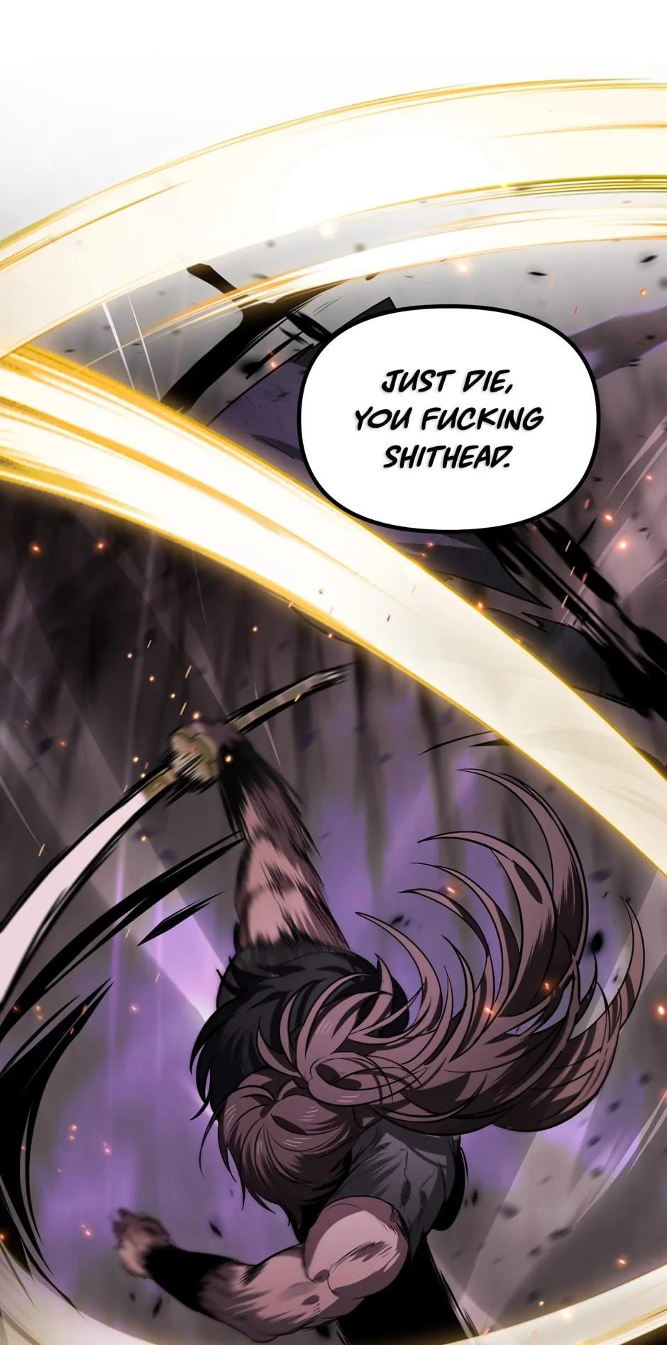 Read SSS Class Revival Hunter Manga Online
