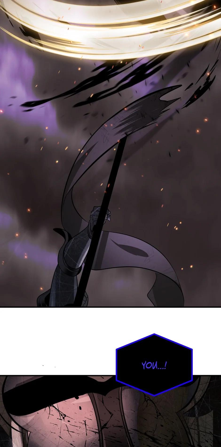 Read SSS Class Revival Hunter Manga Online