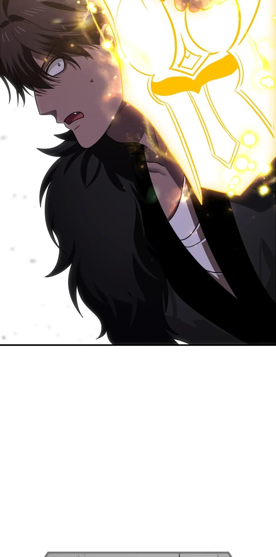 Read SSS Class Revival Hunter Manga Online