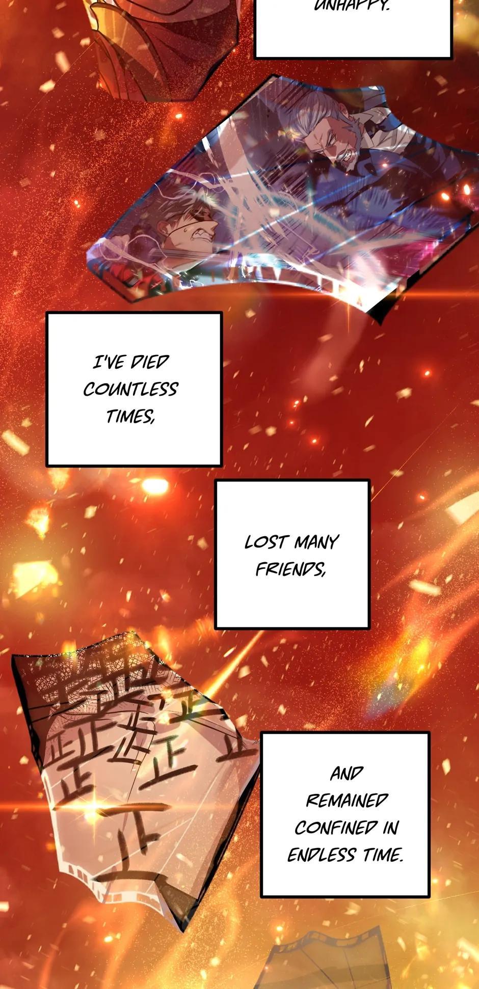 Read SSS Class Revival Hunter Manga Online
