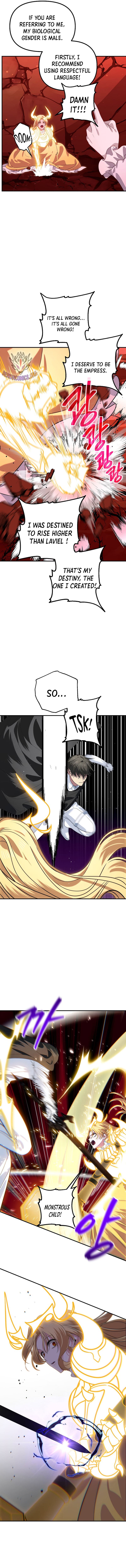 Read SSS Class Revival Hunter Manga Online