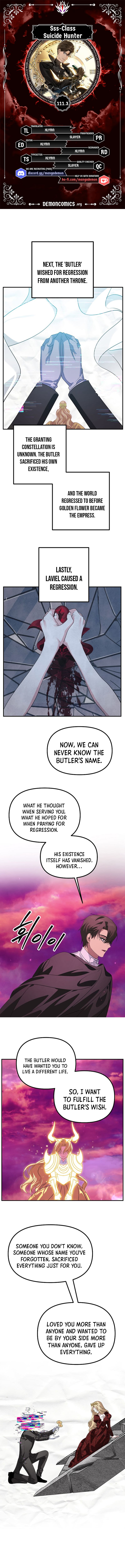 Read SSS Class Revival Hunter Manga Online