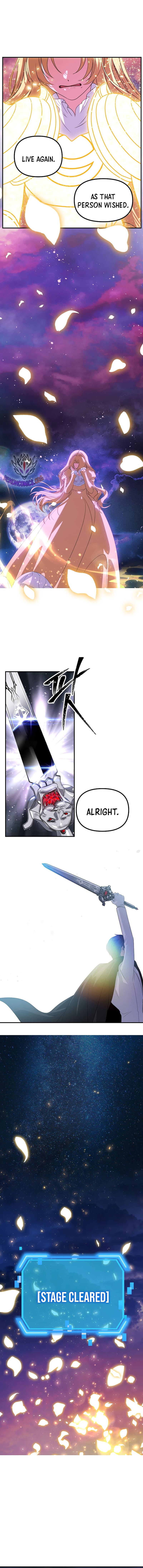 Read SSS Class Revival Hunter Manga Online