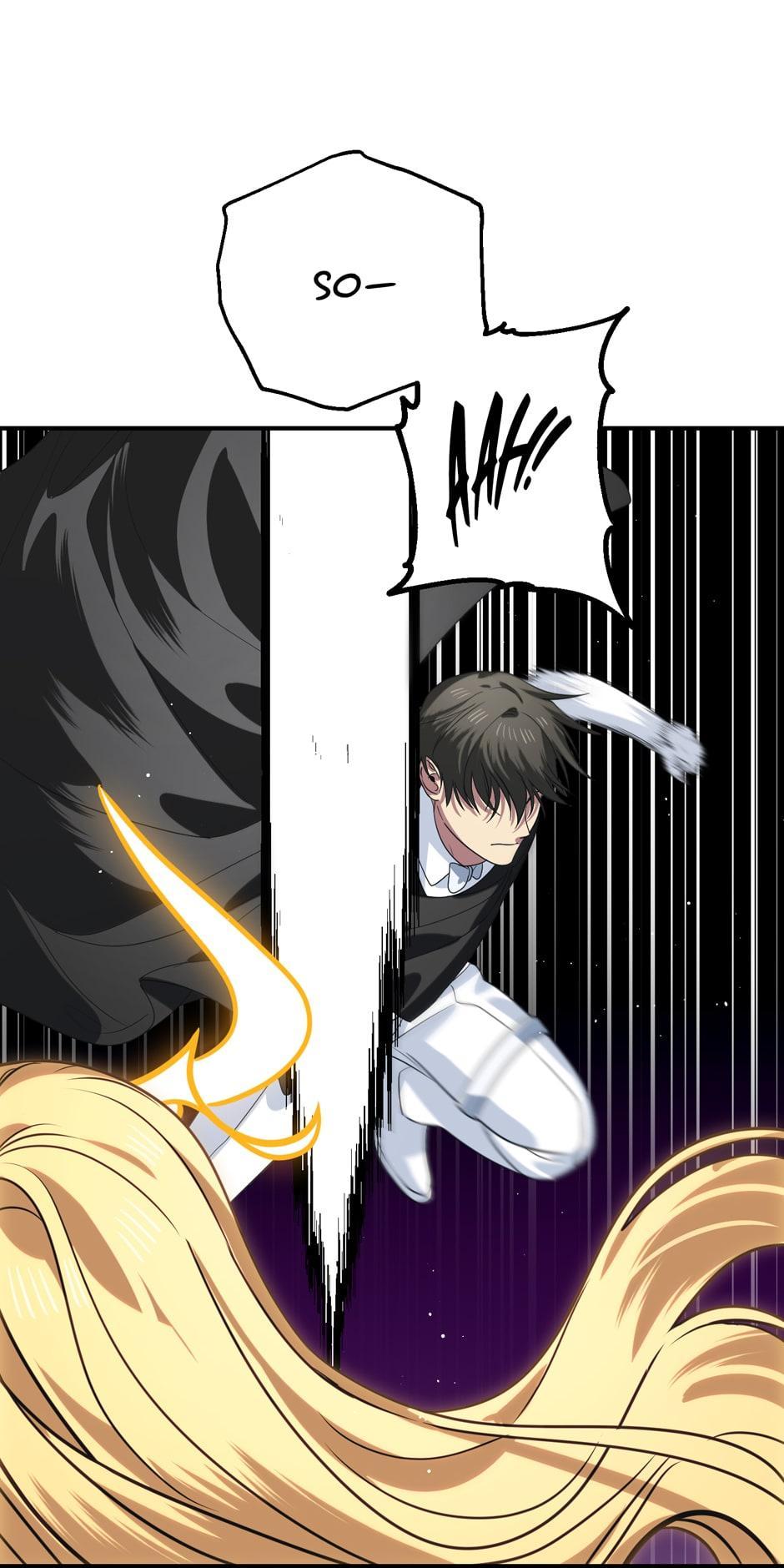 Read SSS Class Revival Hunter Manga Online