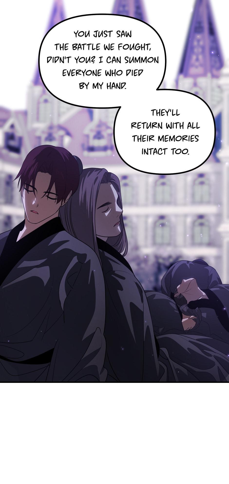 Read SSS Class Revival Hunter Manga Online