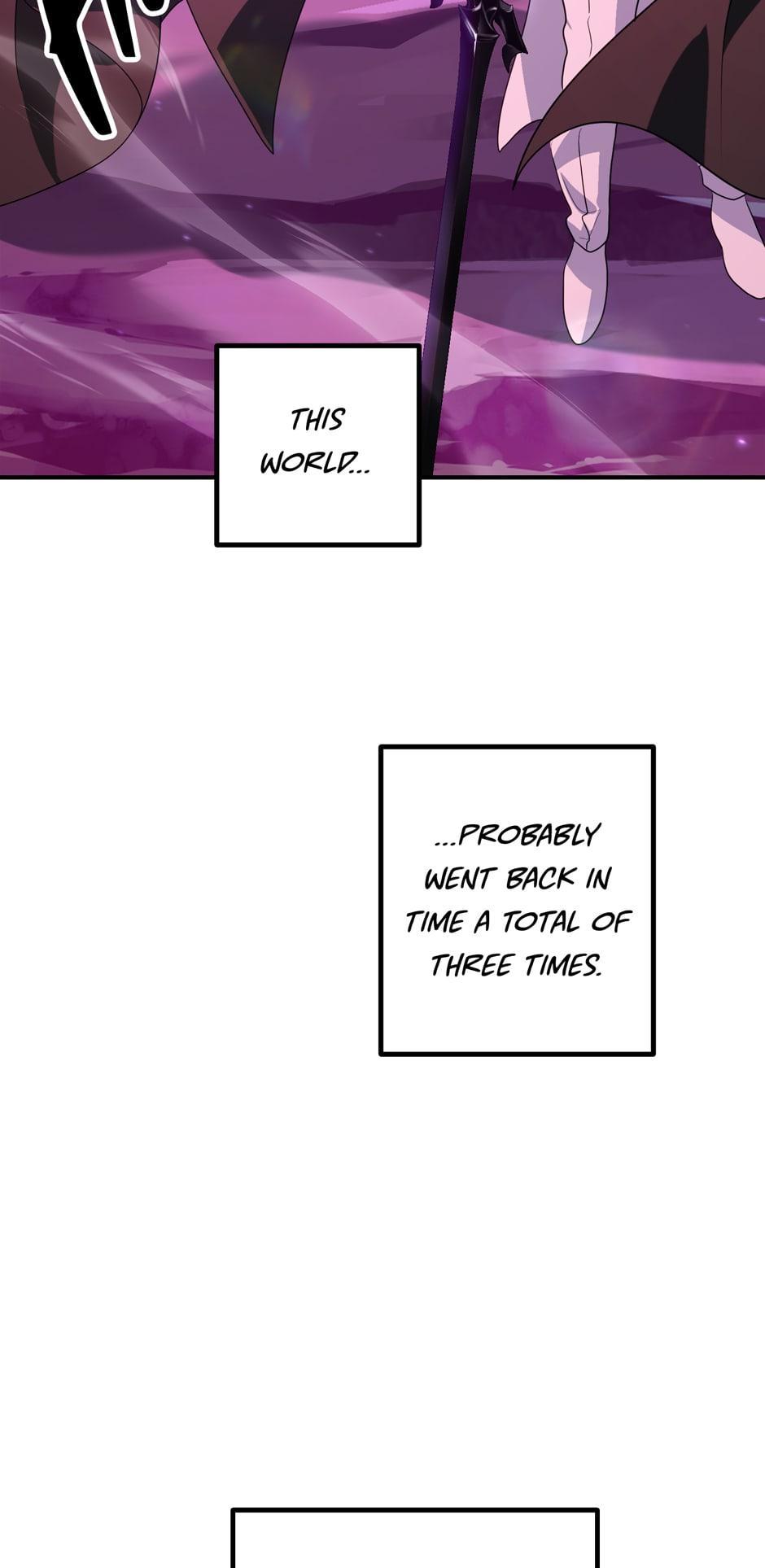 Read SSS Class Revival Hunter Manga Online