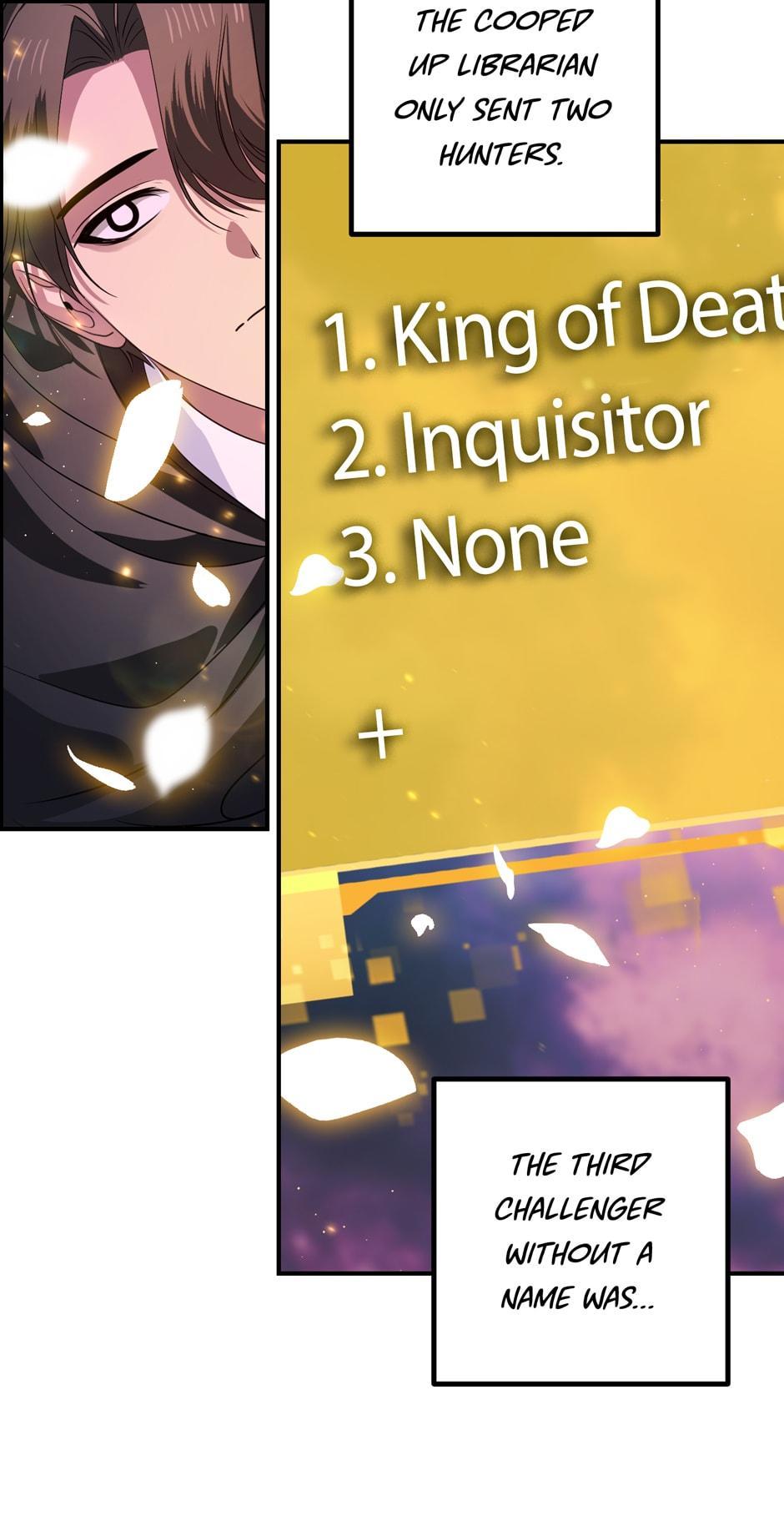 Read SSS Class Revival Hunter Manga Online
