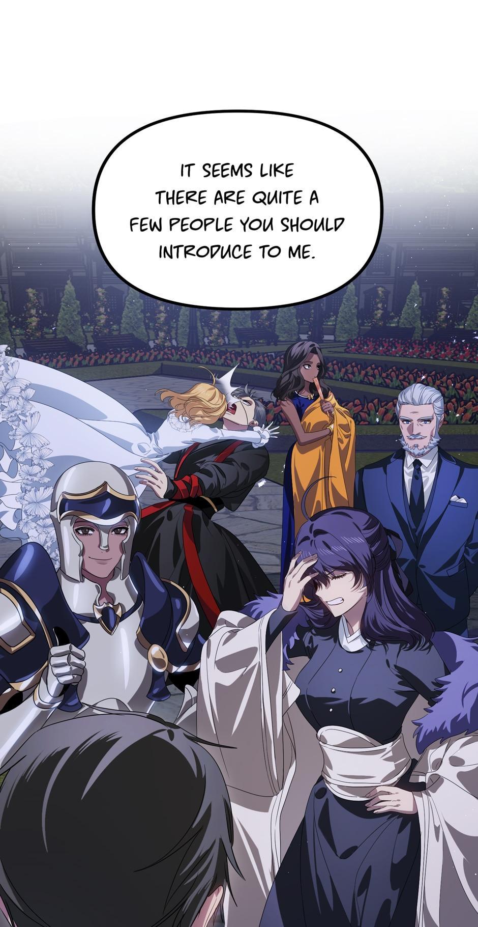 Read SSS Class Revival Hunter Manga Online