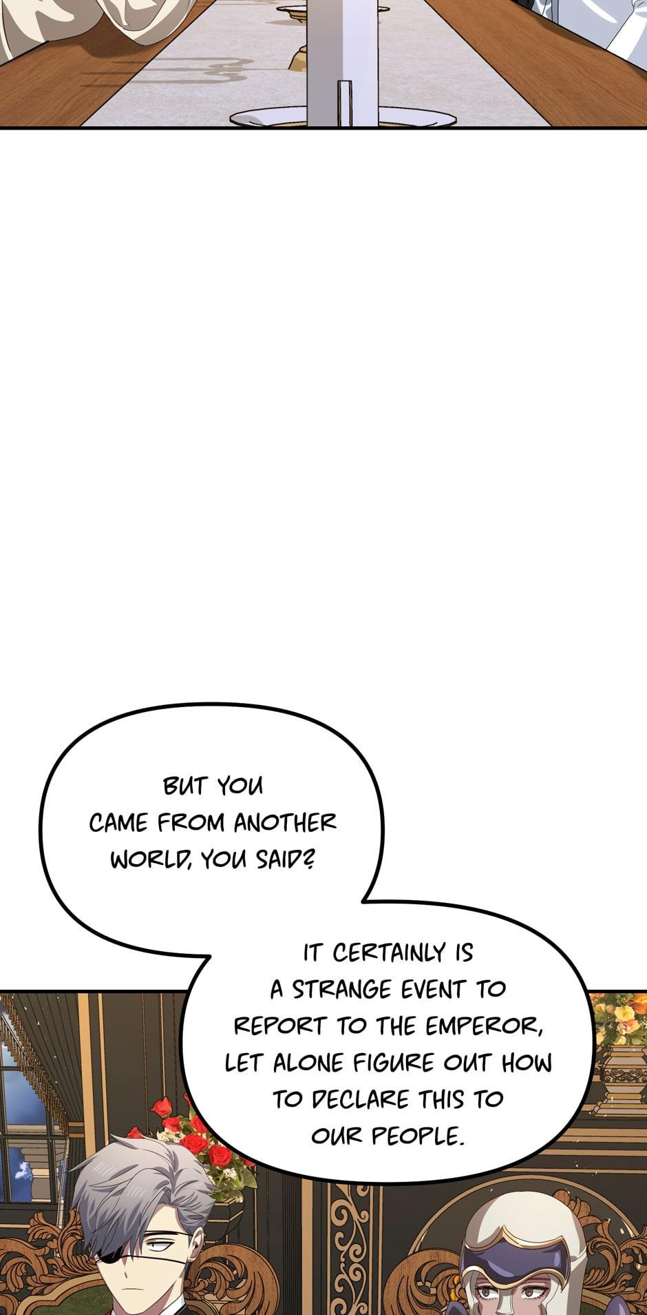Read SSS Class Revival Hunter Manga Online