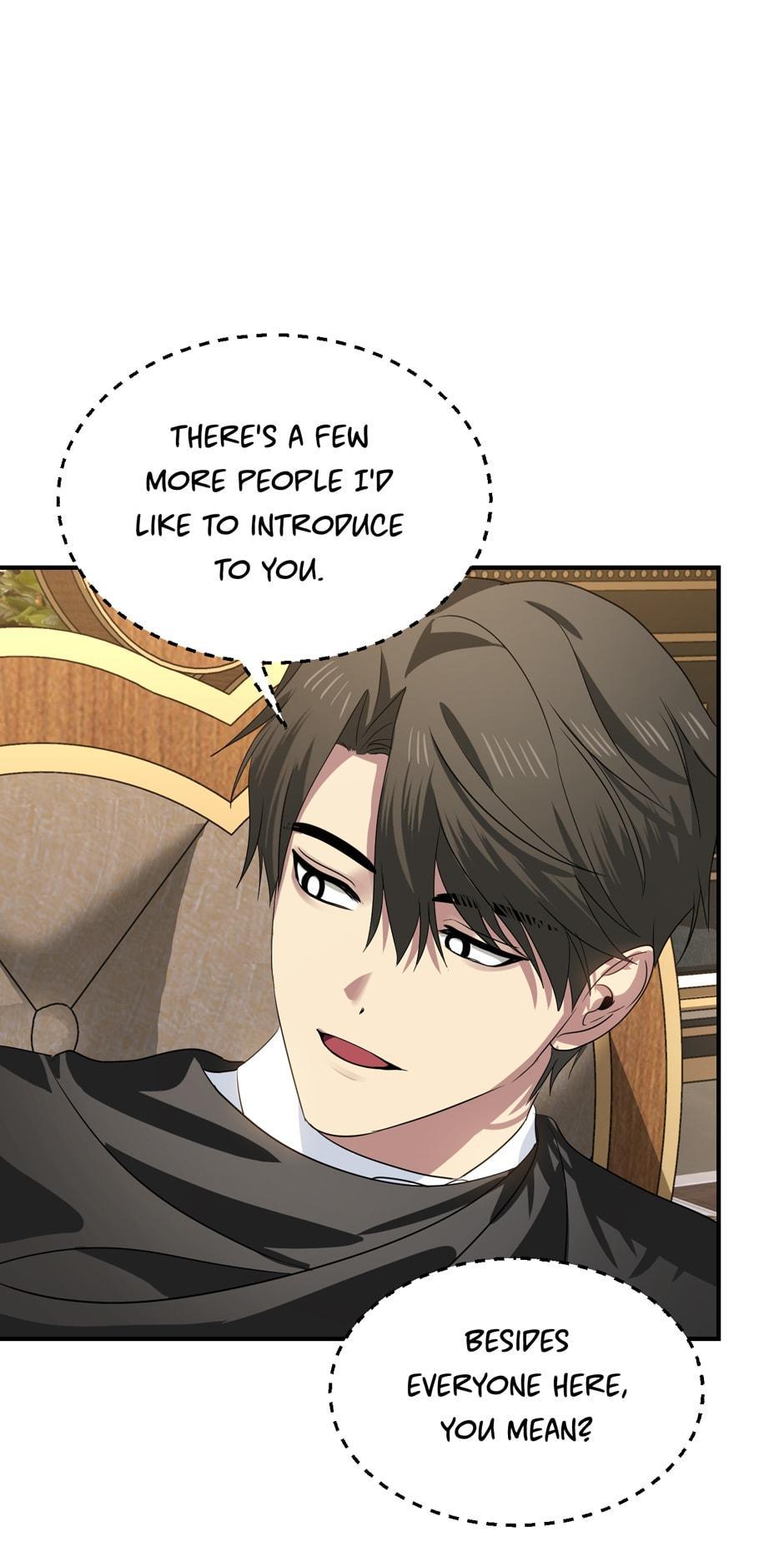 Read SSS Class Revival Hunter Manga Online