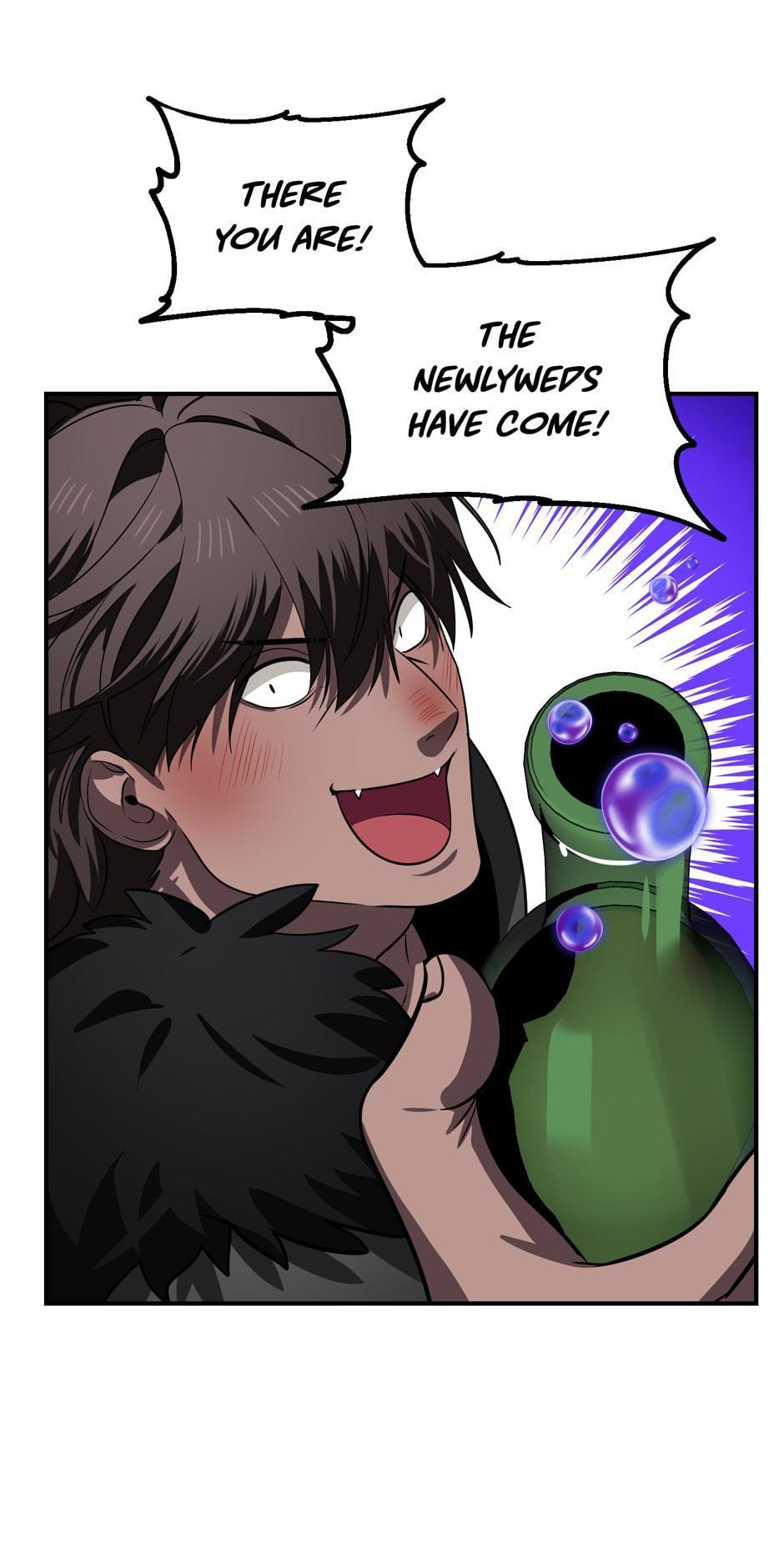 Read SSS Class Revival Hunter Manga Online