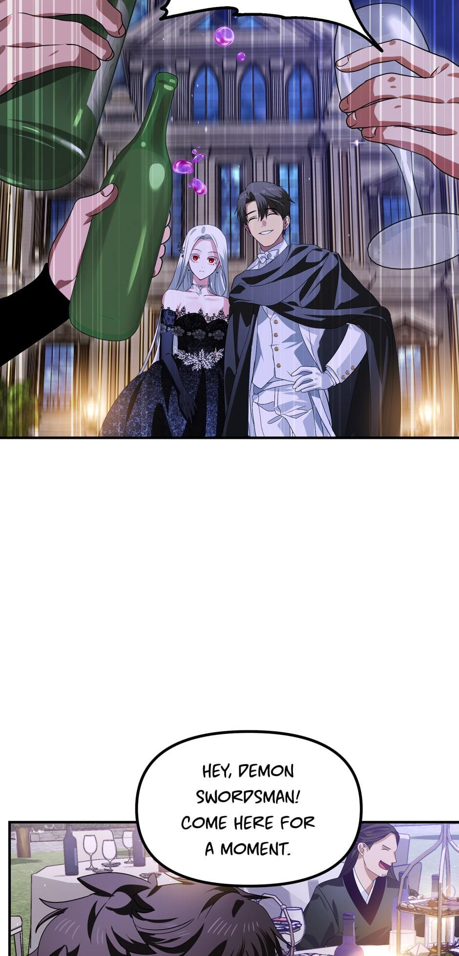 Read SSS Class Revival Hunter Manga Online