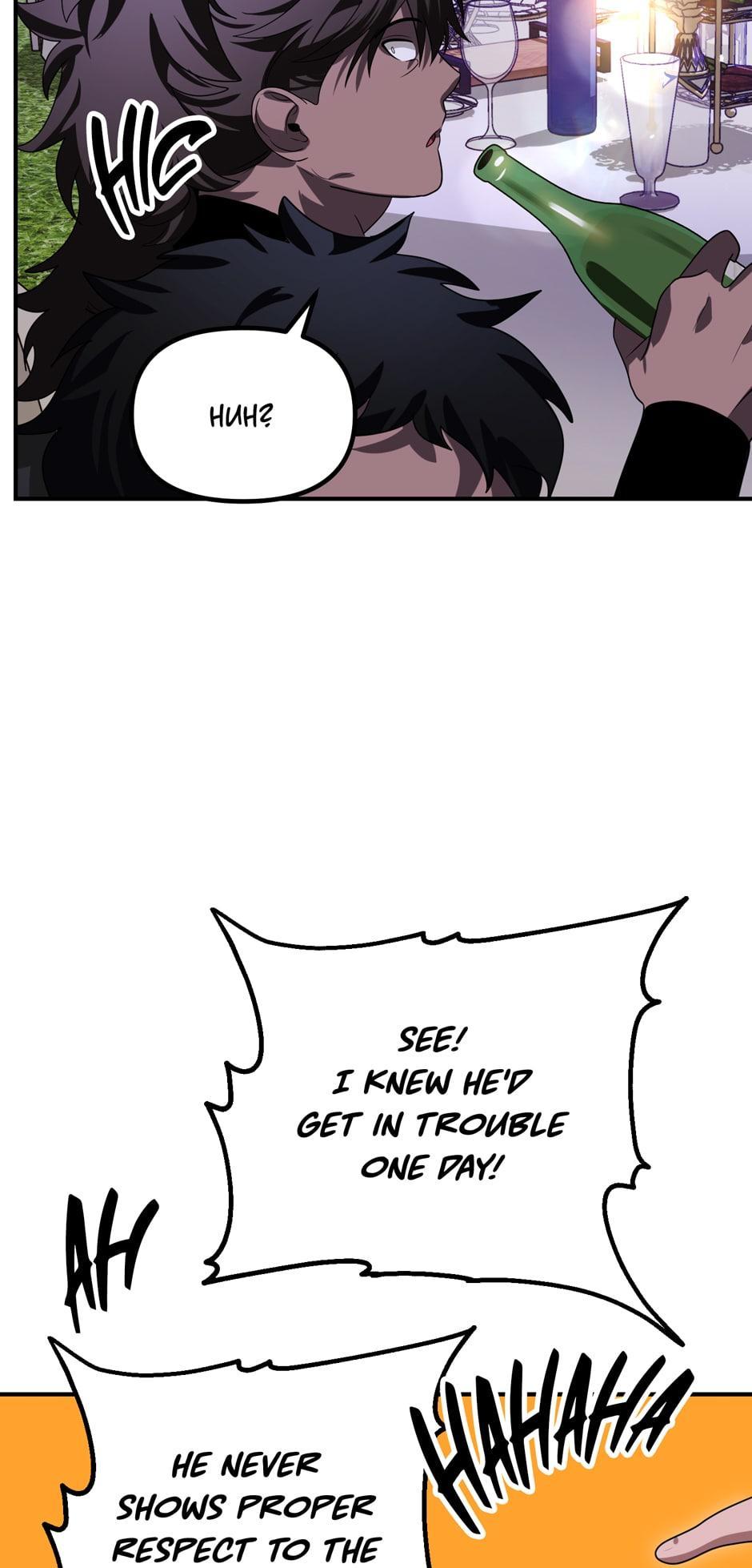Read SSS Class Revival Hunter Manga Online