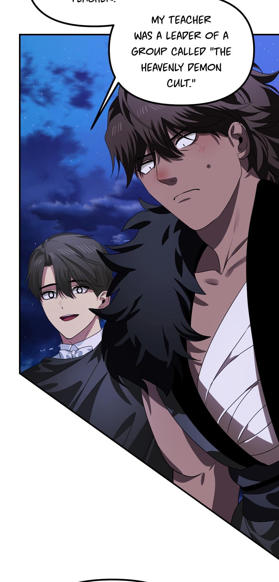 Read SSS Class Revival Hunter Manga Online