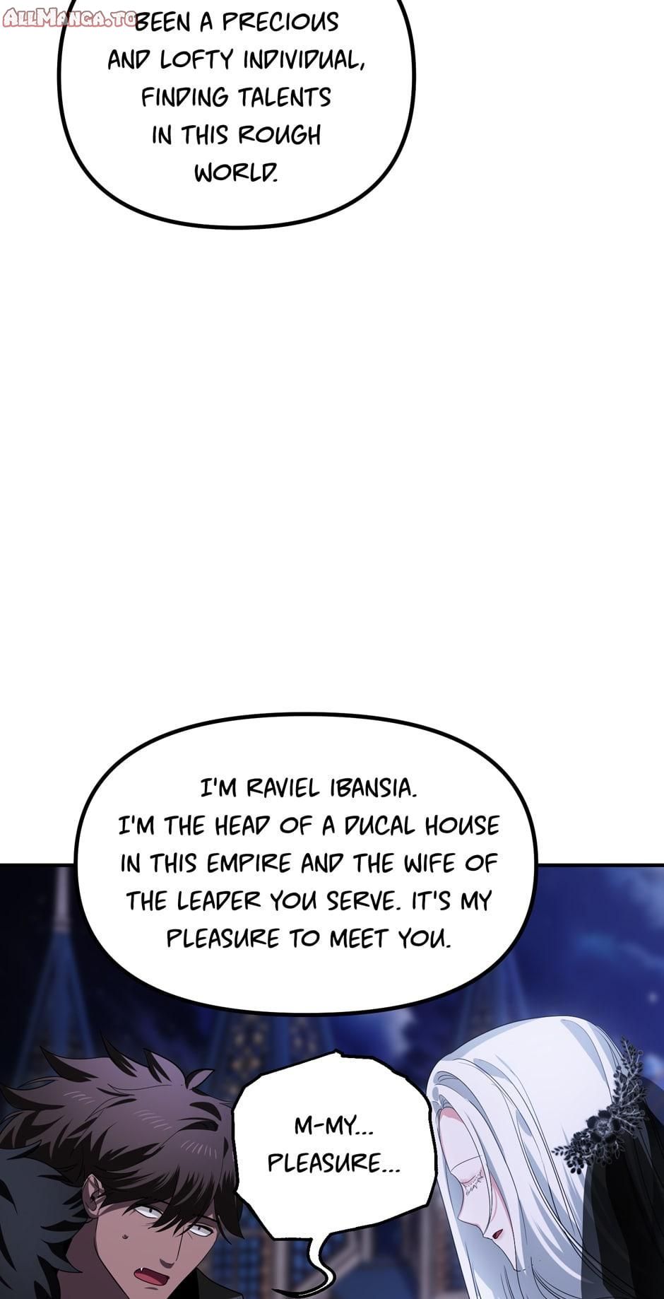 Read SSS Class Revival Hunter Manga Online