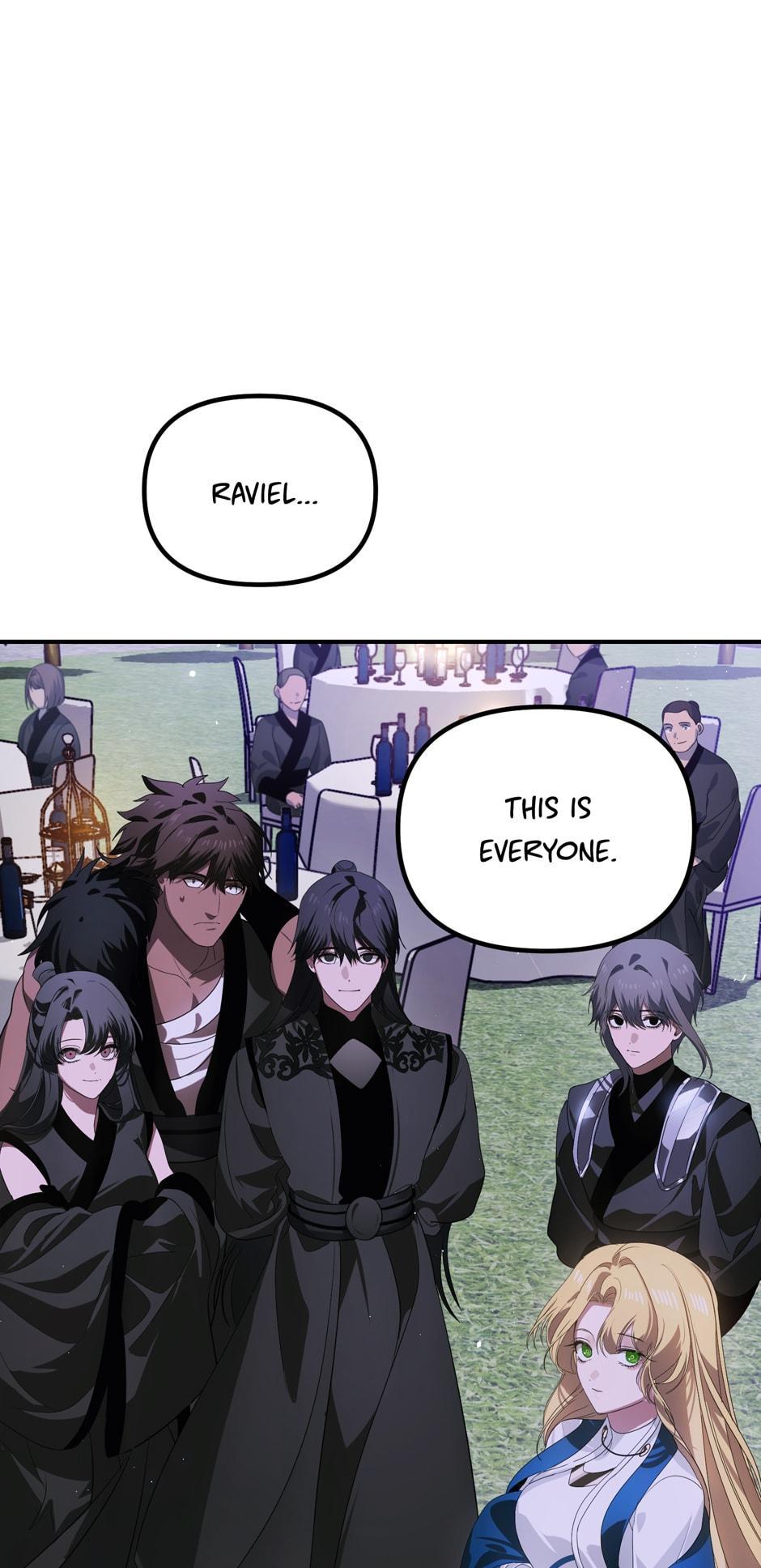 Read SSS Class Revival Hunter Manga Online