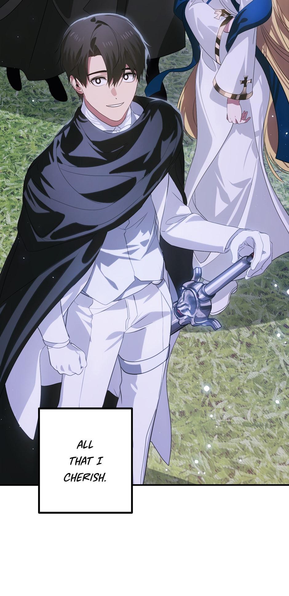 Read SSS Class Revival Hunter Manga Online