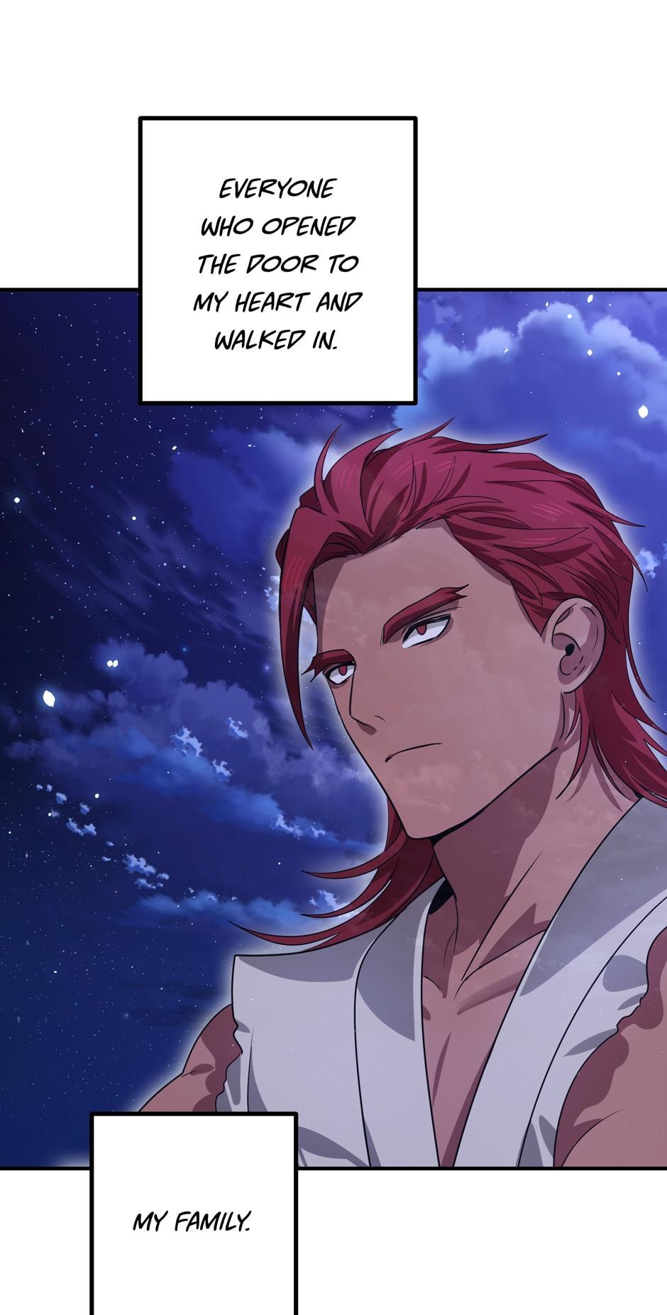 Read SSS Class Revival Hunter Manga Online