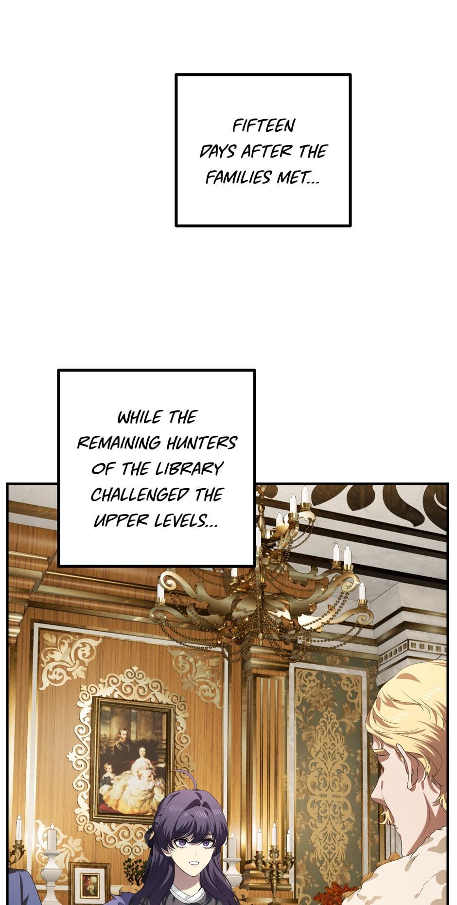 Read SSS Class Revival Hunter Manga Online