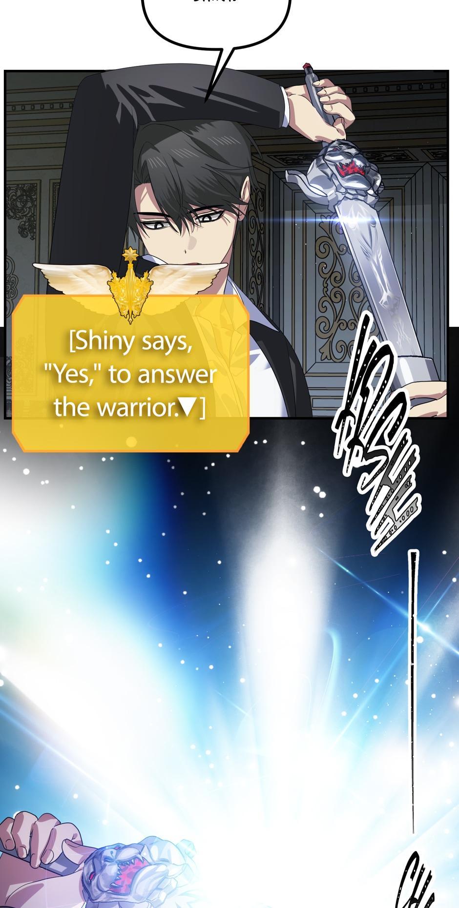 Read SSS Class Revival Hunter Manga Online
