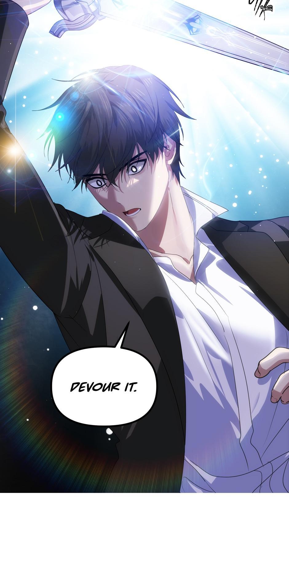 Read SSS Class Revival Hunter Manga Online