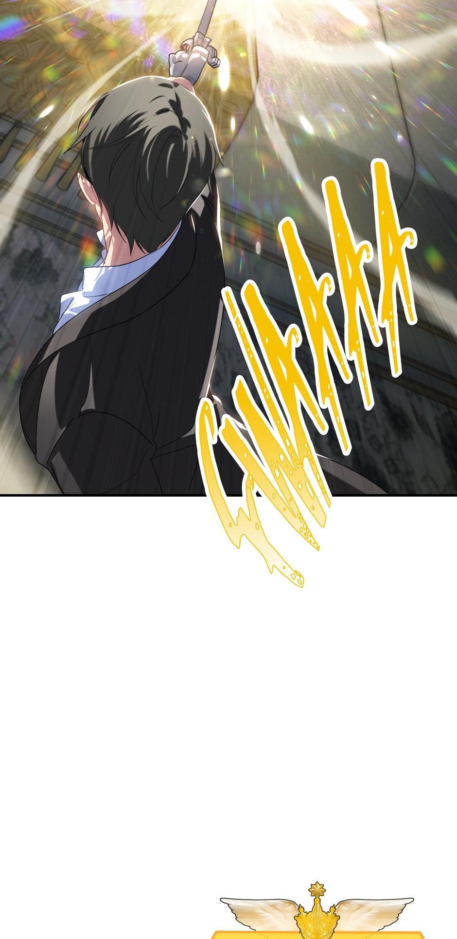 Read SSS Class Revival Hunter Manga Online