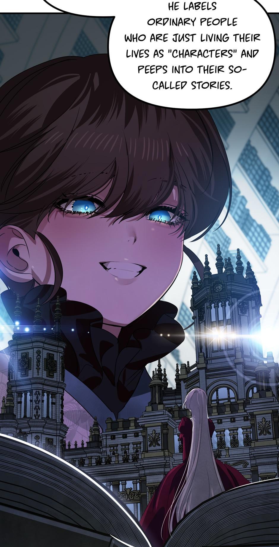 Read SSS Class Revival Hunter Manga Online