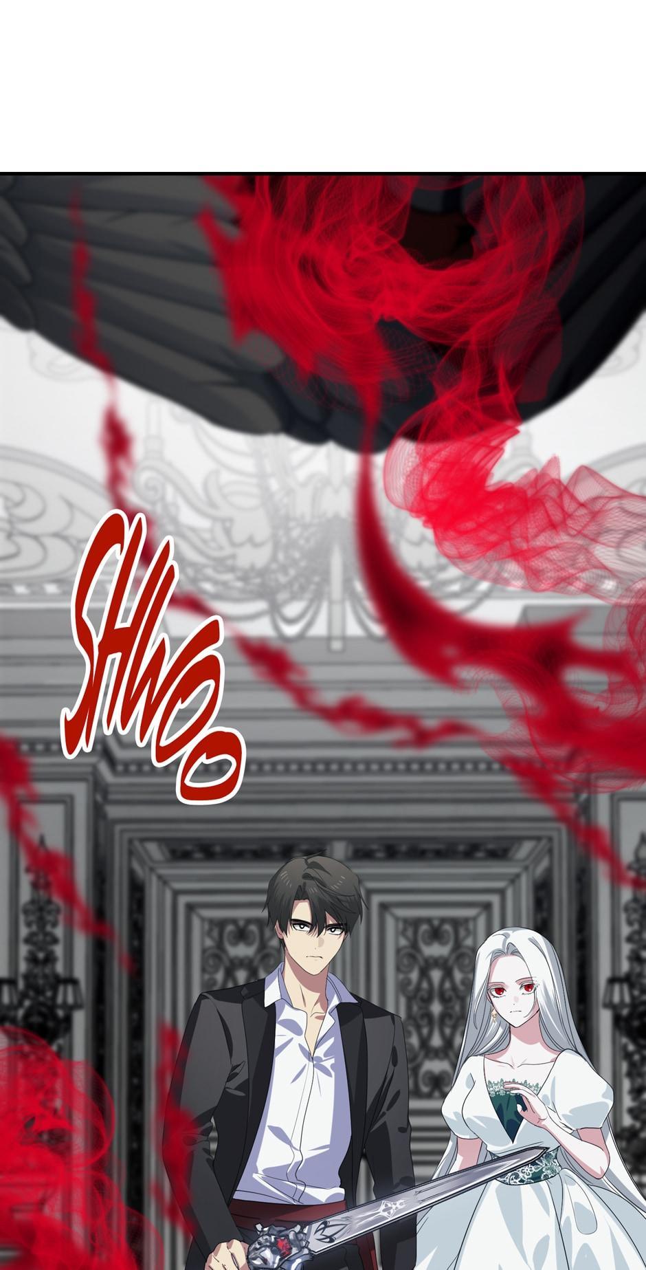 Read SSS Class Revival Hunter Manga Online