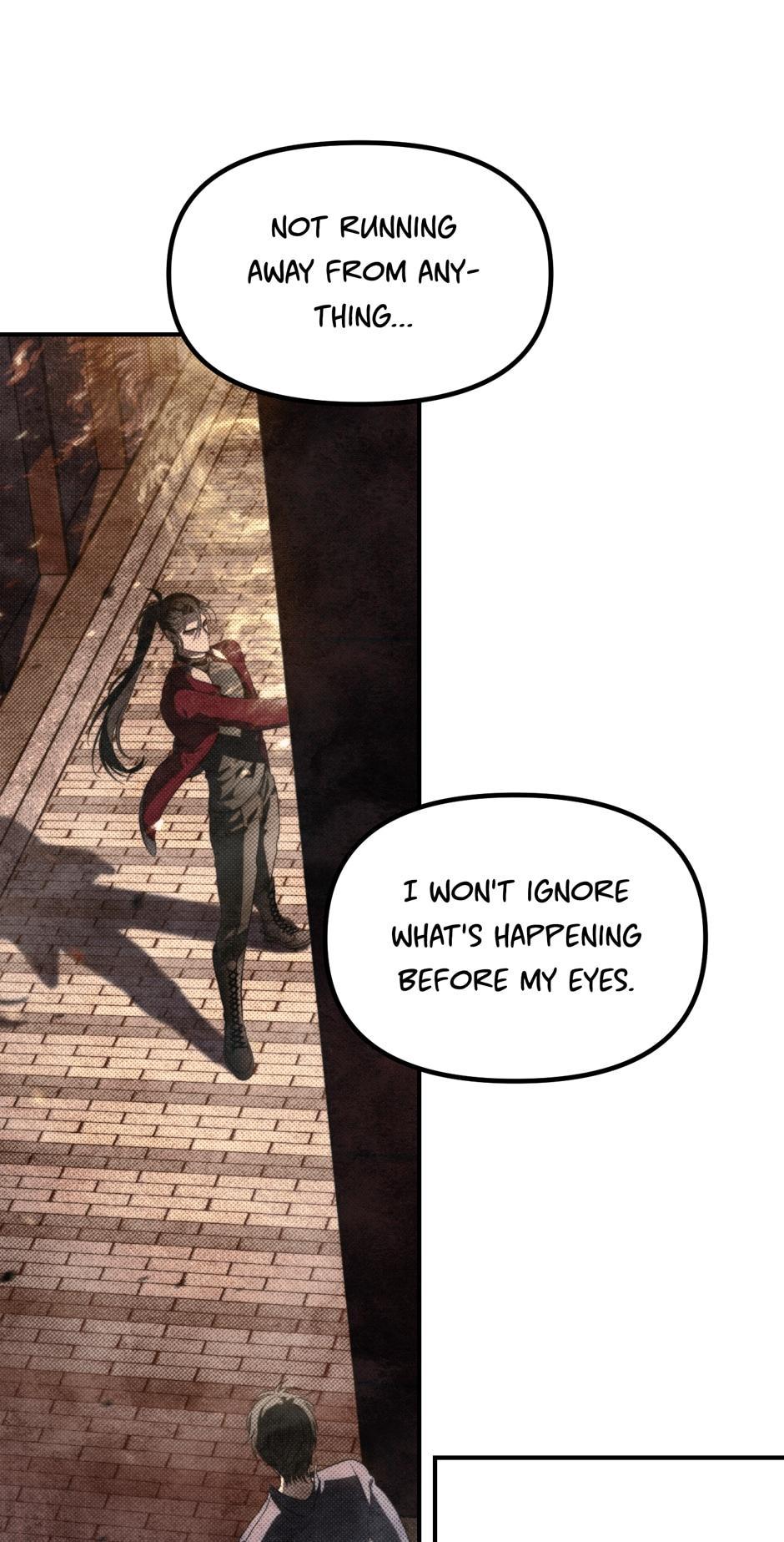 Read SSS Class Revival Hunter Manga Online