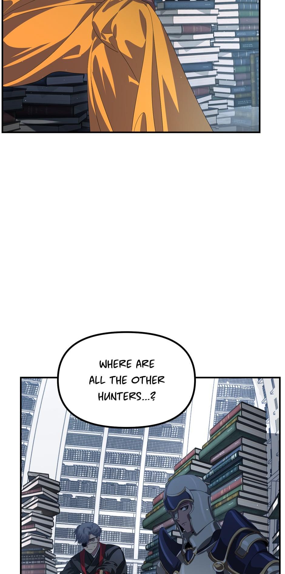 Read SSS Class Revival Hunter Manga Online