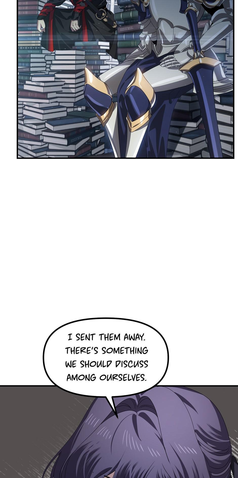 Read SSS Class Revival Hunter Manga Online