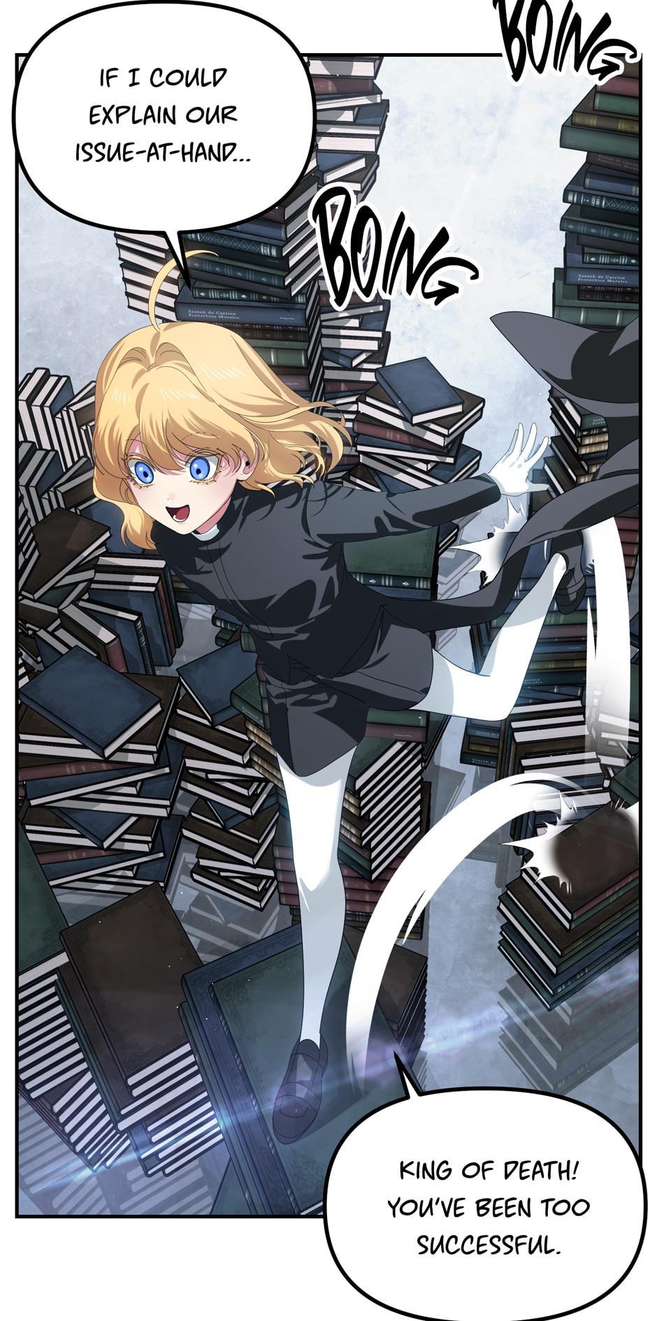 Read SSS Class Revival Hunter Manga Online