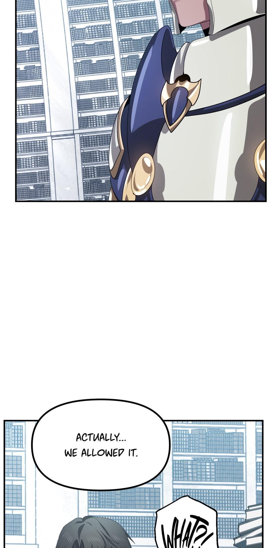 Read SSS Class Revival Hunter Manga Online
