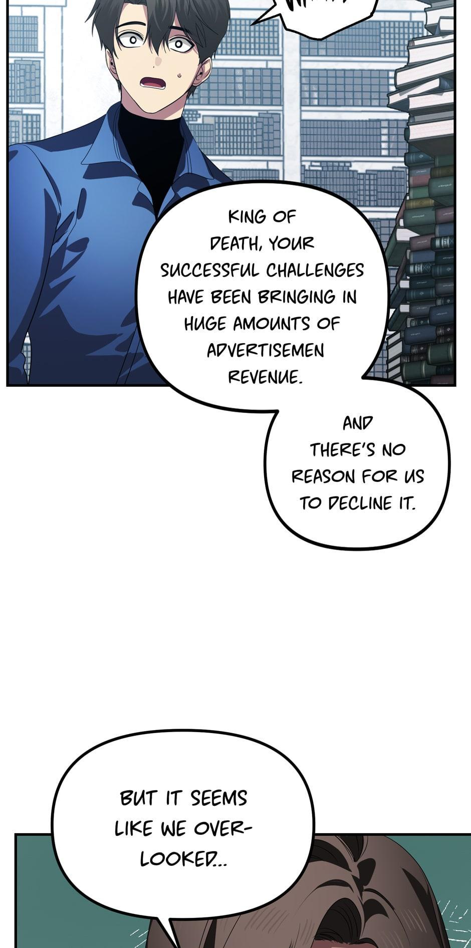 Read SSS Class Revival Hunter Manga Online